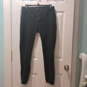 Jones Black jeans